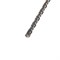 Бур по бетону 10x400x340мм, SDS PLUS KRANZ KR-91-0851