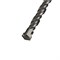 Бур по бетону 12x400x340мм, SDS PLUS KRANZ KR-91-0852