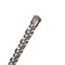 Бур по бетону 22x1000x940мм, SDS PLUS KRANZ KR-91-0091
