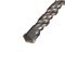 Бур по бетону 26x400x340мм, SDS PLUS KRANZ KR-91-0841