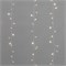Гирлянда Светодиодный занавес из росы Фейерверк 3х2м 600 LED ТЕПЛЫЙ БЕЛЫЙ IP20 230В NEON-NIGHT 315-856