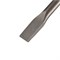 Зубило плоское 18х25х600мм, SDS MAX KRANZ KR-91-0223