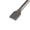 Зубило плоское широкое, 14х40х600мм, SDS PLUS KRANZ KR-91-0206