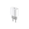Сетевое зарядное устройство с одним портом USB-C, 20Вт REXANT 18-2206 - фото 155527
