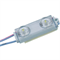 Светодиодный модуль F2 с линзой SMD 3030/3LED 50х17х11мм max 1W 155Lm IP65 175° 10442 - фото 158546