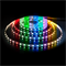 Светодиодная лента PRO 60д/м SMD5050 24V 14,4W IP33 (двухслойная) RGB 7906_rgb - фото 158593