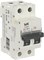 ARMAT Авт. выкл. M06N 2P B 1А IEK AR-M06N-2-B001 - фото 238885