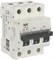 ARMAT Авт. выкл. M06N 3P B 1А IEK AR-M06N-3-B001 - фото 238901