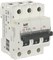 ARMAT Авт. выкл. M06N 3P B 32А IEK AR-M06N-3-B032 - фото 238913