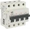 ARMAT Авт. выкл. M06N 4P B 2А IEK AR-M06N-4-B002 - фото 238918