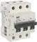 ARMAT Авт. выкл. M06N 3P C 63А IEK AR-M06N-3-C063 - фото 238983