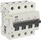 ARMAT Авт. выкл. M06N 4P C 4А IEK AR-M06N-4-C004 - фото 238987