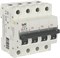 ARMAT Авт. выкл. M06N 4P C 8А IEK AR-M06N-4-C008 - фото 238990