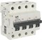 ARMAT Авт. выкл. M06N 4P C 16А IEK AR-M06N-4-C016 - фото 238993