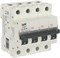 ARMAT Авт. выкл. M06N 4P D 6А IEK AR-M06N-4-D006 - фото 239053