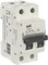 ARMAT Авт. выкл. M10N 2P B 16А IEK AR-M10N-2-B016 - фото 239123