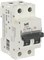 ARMAT Авт. выкл. M10N 2P B 63А IEK AR-M10N-2-B063 - фото 239129