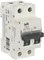 ARMAT Авт. выкл. M10N 2P C 3А IEK AR-M10N-2-C003 - фото 239132