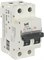 ARMAT Авт. выкл. M10N 2P D 50А IEK AR-M10N-2-D050 - фото 239160
