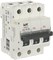 ARMAT Авт. выкл. M10N 3P B 25А IEK AR-M10N-3-B025 - фото 239173