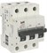 ARMAT Авт. выкл. M10N 3P C 1А IEK AR-M10N-3-C001 - фото 239178