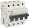 ARMAT Авт. выкл. M10N 4P B 10А IEK AR-M10N-4-B010 - фото 239217