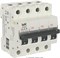ARMAT Авт. выкл. M10N 4P C 8А IEK AR-M10N-4-C008 - фото 239232