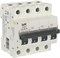 ARMAT Авт. выкл. M10N 4P D 4А IEK AR-M10N-4-D004 - фото 239245