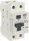 ARMAT ВДТ R10N 2P 63А 100мА тип AC-S IEK AR-R10N-2-063CS100 - фото 239881