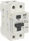 ARMAT ВДТ R10N 2P 63А 300мА тип AC-S IEK AR-R10N-2-063CS300 - фото 239882