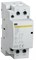 Контактор модульный КМ40-20М AC IEK MKK11-40-20 - фото 240380