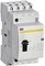 Контактор модульный с ручным упр. КМ20-40МР AC KARAT IEK MKK12-20-40 - фото 240385