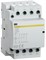 Контактор модульный КМ25-40М AC/DC IEK MKK21-25-40 - фото 240391
