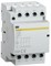 Контактор модульный КМ40-40М AC/DC IEK MKK21-40-40 - фото 240392