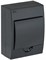 KREPTA 3 Корпус пластиковый ЩРН-П-6 IP41 черный IEK MKP12-N-06-41-K02 - фото 240493