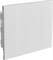 KREPTA Корпус пластиковый ЩРВ-П-12 белая дверь IP40 IEK KR5-KP13-V-12-41 - фото 240508