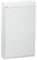 PRIME Корпус пластиковый ЩРН-П-36 белый/белая дверь IP41 IEK MKP82-N-36-WD-41-05 - фото 240516