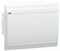 PRIME Корпус пластиковый ЩРВ-П-9 белый/белая дверь IP41 IEK MKP82-V-09-WD-41-20 - фото 240518