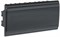 PRIME Корпус пластиковый ЩРВ-П-18 черный IP41 IEK MKP13-V-01-18-41-K02 - фото 240533