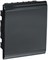 PRIME Корпус пластиковый ЩРВ-П-24 черный IP41 IEK MKP13-V-01-24-41-K02 - фото 240534