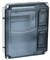 KREPTA 5 Корпус пластиковый ЩУРн-П 3/6 IP66 PC IEK MSP3-N-06-55 - фото 240541