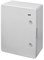 Корпус пласт. ЩМПп 400х300х170мм УХЛ1 IP65 IEK MKP93-N-403017-65 - фото 240558