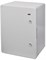 Корпус пласт. ЩМПп 400х300х220мм УХЛ1 IP65 IEK MKP93-N-403022-65 - фото 240559