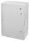 Корпус пласт. ЩМПп 500х350х190мм УХЛ1 IP65 IEK MKP93-N-503519-65 - фото 240560