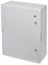 Корпус пласт. ЩМПп 500х400х180мм УХЛ1 IP65 IEK MKP93-N-504018-65 - фото 240561