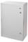 Корпус пласт. ЩМПп 600х400х200мм УХЛ1 IP65 IEK MKP93-N-604020-65 - фото 240563