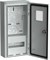 TITAN Корпус мет. коттеджный ЩУРн-3/9 (500х250х135) IP54 IEK MKM34-N-009-54-ZO - фото 240596