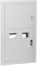 Корпус металлический ЩЭ-2-2 36 УХЛ3 IP31 IEK IND-MKM12-02-30 - фото 240604