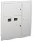 Корпус металлический ЩЭ-2 36 УХЛ3 IP31 LIGHT IEK MKM42-02-31-L - фото 240614