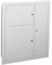 Корпус металлический ЩЭ-2 36 УХЛ3 (без окон) IP31 LIGHT IEK MKM42-02-31-WW-L - фото 240615